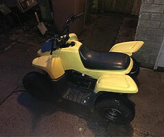 Dinli 50cc