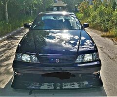 1JZ- GTE TT  300BHP MANUAL Very good condition.  Arrives in Ireland 07.01.2021 - Image 10/10
