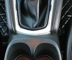 Spotless Nissan Qashqai Tekna - Image 4/10