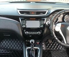 Spotless Nissan Qashqai Tekna - Image 5/10