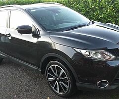 Spotless Nissan Qashqai Tekna - Image 7/10