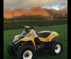 PARTS WANTED ASAP LT80