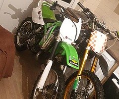2009 Bullit Hunt S 250 - Image 4/7