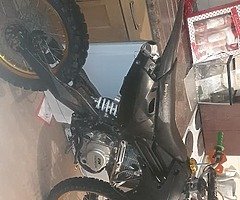 2009 Bullit Hunt S 250 - Image 5/7