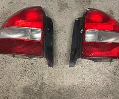Civicc parts