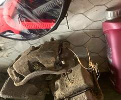 Civic parts - Image 4/10
