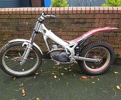 WANTED MOTORCYCLE[WINTER PROJECT]
