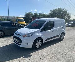 Connect, berlingo, partner, caddy wanted