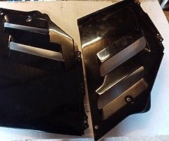 Gsxr 750/1100 k, L. M bodywork and other bits - Image 8/10