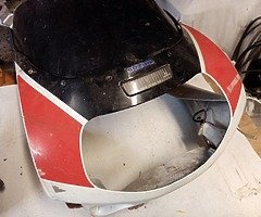 Gsxr 750/1100 k, L. M bodywork and other bits - Image 10/10