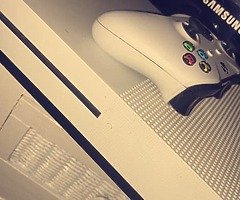 Xbox one