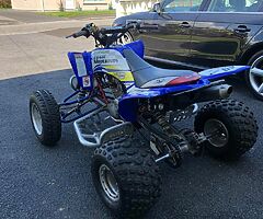 2007 Yamaha YZF-R