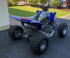 2007 Yamaha YZF-R - Image 4/4