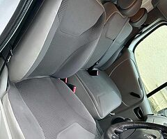 2011 Vauxhall Vauxhall Vivaro - Image 5/10