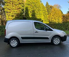 2012 Peugeot Partner - Image 4/9