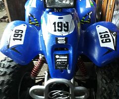 90cc quad - Image 4/4