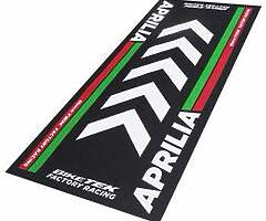 2020 Aprilia RS