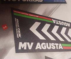 2020 Aprilia RS