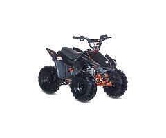 2020 Stomp pit bikes kayo quad  Juice box,fox