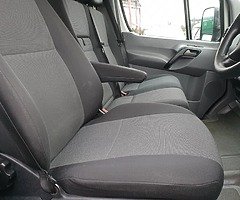 2016 VW CRAFTER LUTON BOX VAN 18,500 INCL VAT OR €76 PER WEEK - Image 5/10