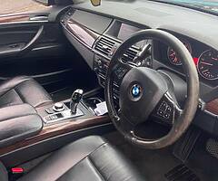 BMW X5 CREWCAB - Image 3/8