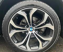 BMW X5 CREWCAB - Image 4/8