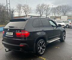 BMW X5 CREWCAB - Image 5/8