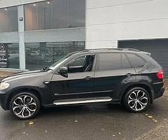 BMW X5 CREWCAB - Image 6/8