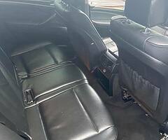 BMW X5 CREWCAB - Image 7/8