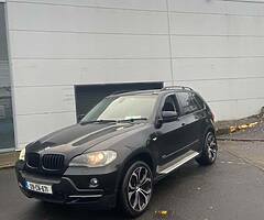 BMW X5 CREWCAB - Image 8/8