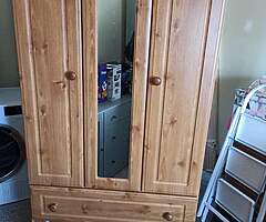 Free furniture