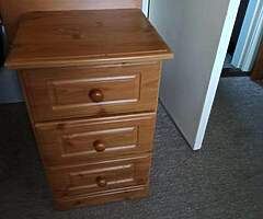 Free furniture