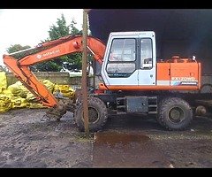 DIGGERS IN ANY CONDITION CALL ME - Image 4/8
