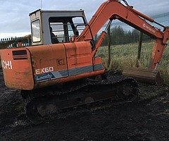 DIGGERS IN ANY CONDITION CALL ME - Image 6/8