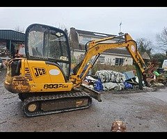 DIGGERS IN ANY CONDITION CALL ME - Image 8/8