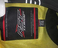 Rst leathers