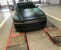 Nissan Skyline 2000 - Image 3/6