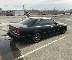 Nissan Skyline 2000 - Image 4/6