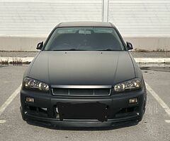 Nissan Skyline 2000 - Image 5/6