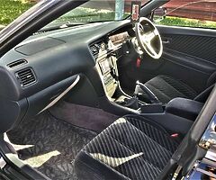 Toyota Mark II - Image 5/10
