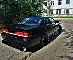 Toyota Mark II - Image 9/10