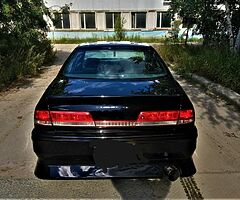 Toyota Mark II - Image 10/10
