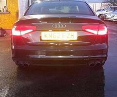 Audi S4 black edition - Image 3/10