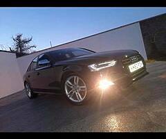 Audi S4 black edition - Image 4/10