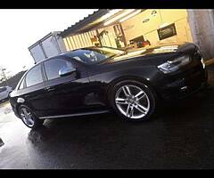 Audi S4 black edition - Image 5/10