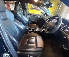 Audi S4 black edition - Image 6/10