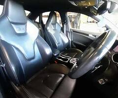 Audi S4 black edition - Image 9/10