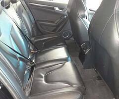Audi S4 black edition - Image 10/10