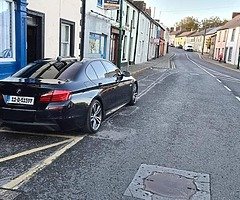 BMW 520 M performance - Image 3/10