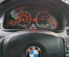 BMW 520 M performance - Image 4/10